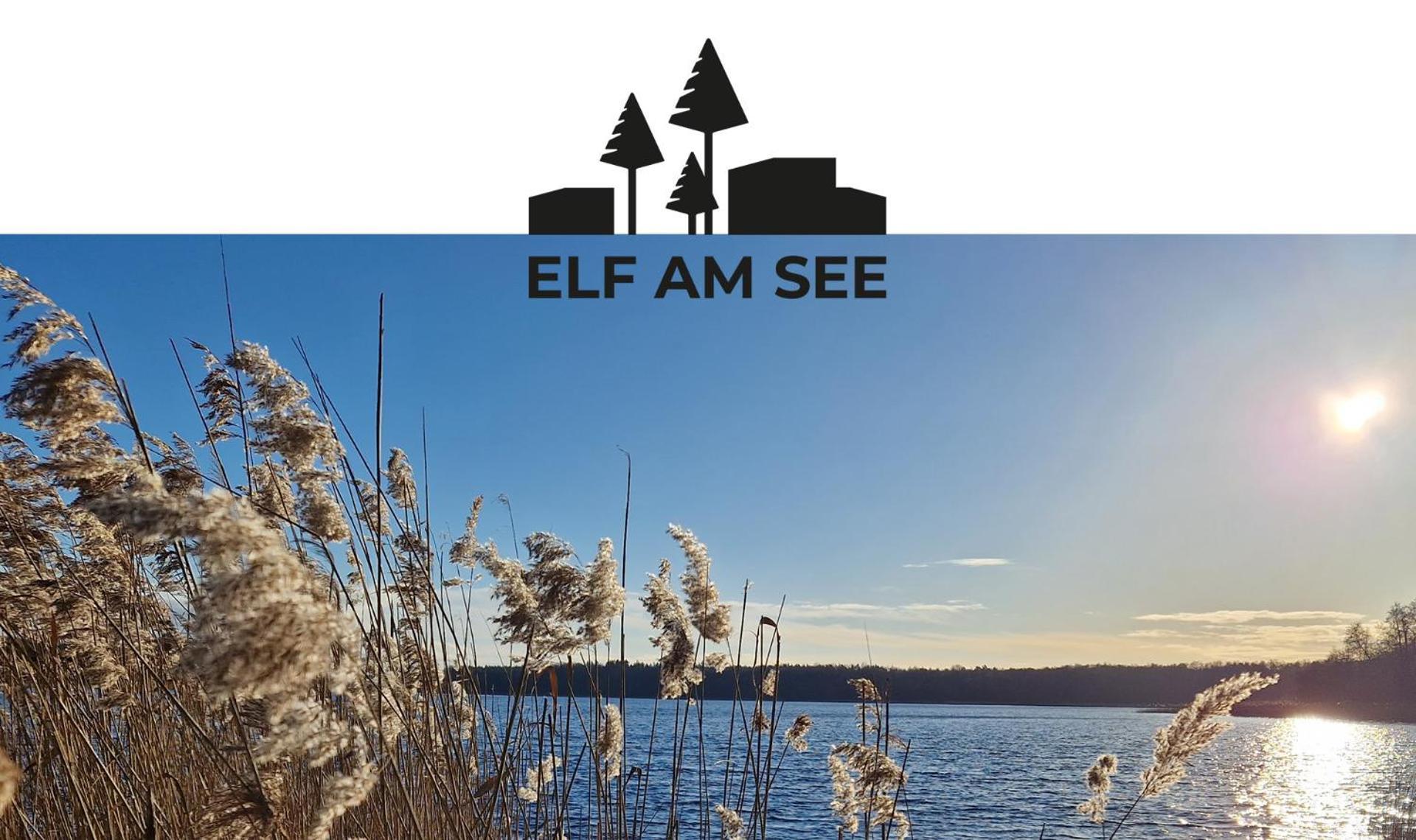Ferienhaus Direkt Am See Uckermark Templin Εξωτερικό φωτογραφία